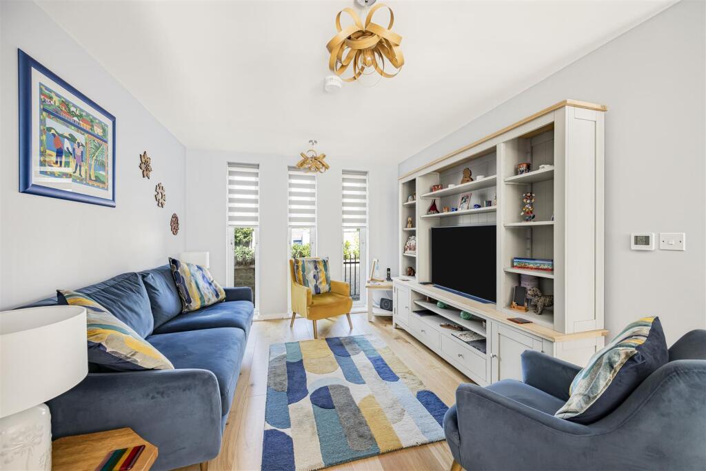 Main image of property: Castleton Villas, Charlton Kings, Cheltenham