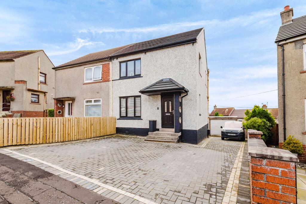 Main image of property: Esk Road, Kilmarnock, KA1