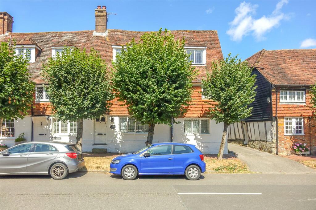 Main image of property: High Street, Burwash