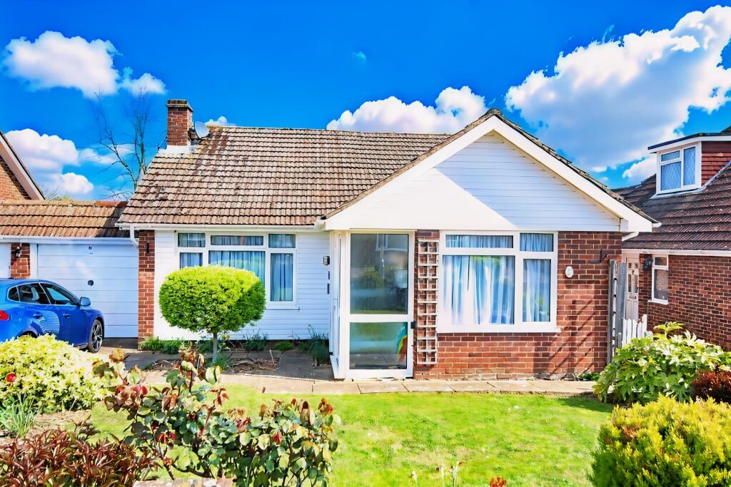 Main image of property: Newbury Avenue, Maidstone, Kent, ME16