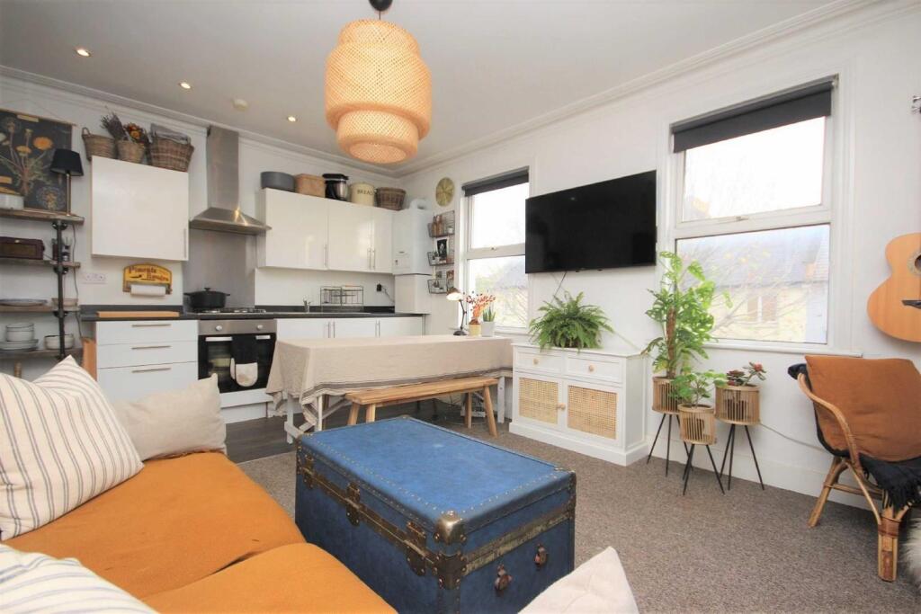 Main image of property: Tower Mews, Walthamstow, E17