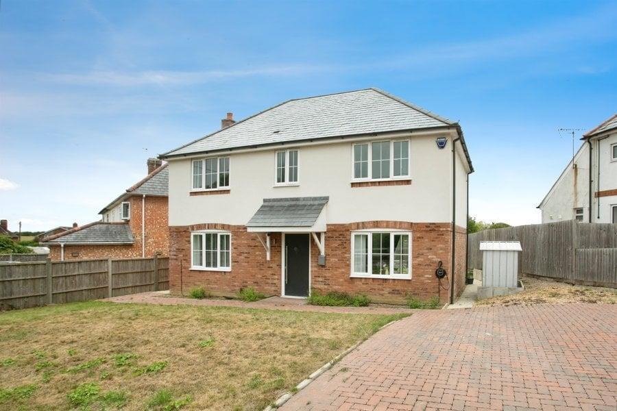 Main image of property: Schorne Lane, North Marston, Buckingham