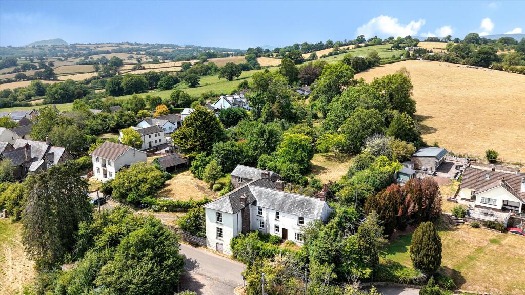 Main image of property: Grosmont, Abergavenny, Monmouthshire NP7