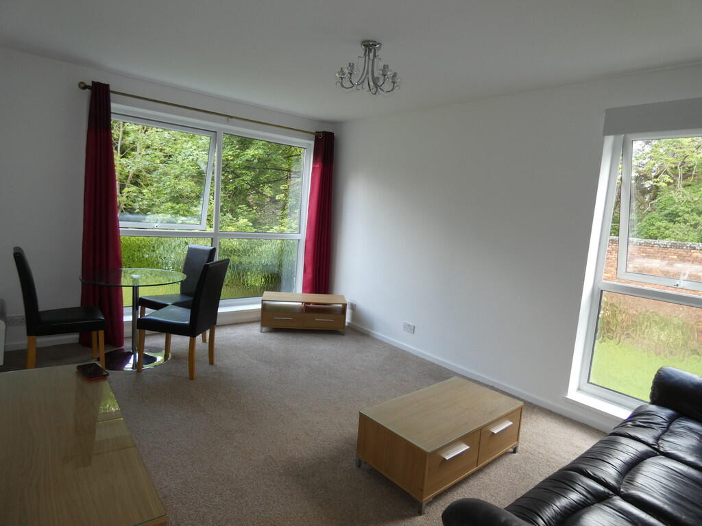 Main image of property: Meadow Court , Chorlton