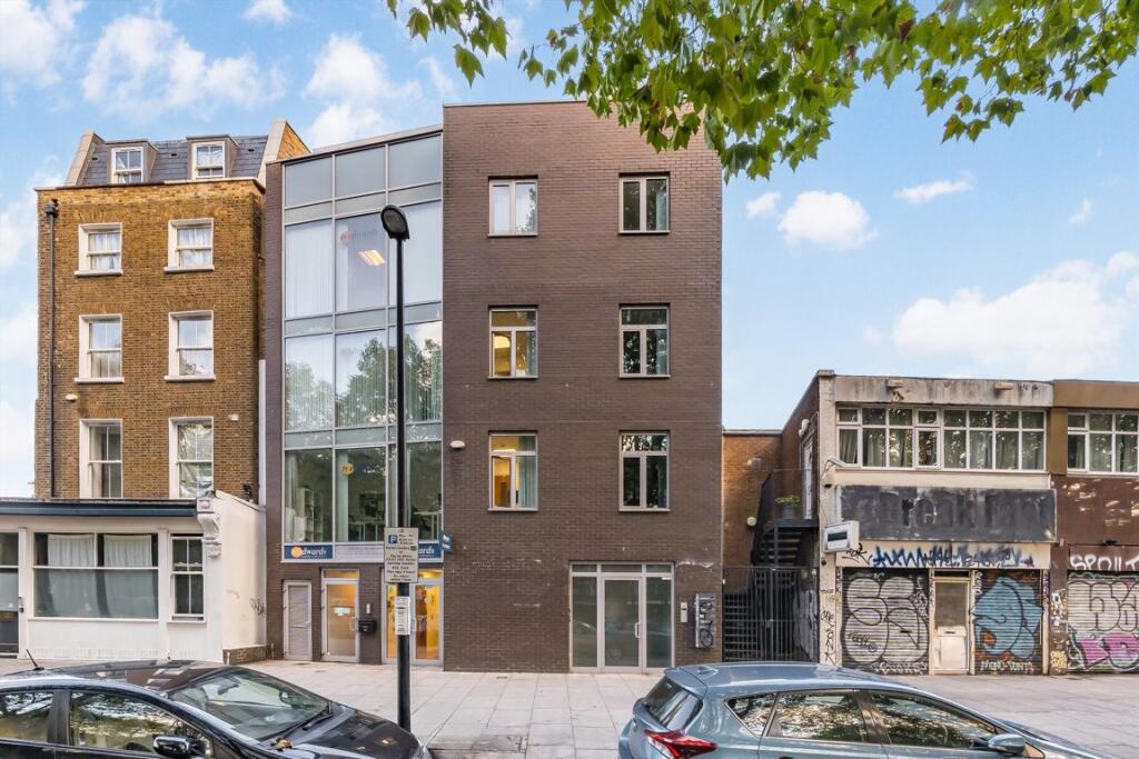 Main image of property: Mile End Road, Whitechapel