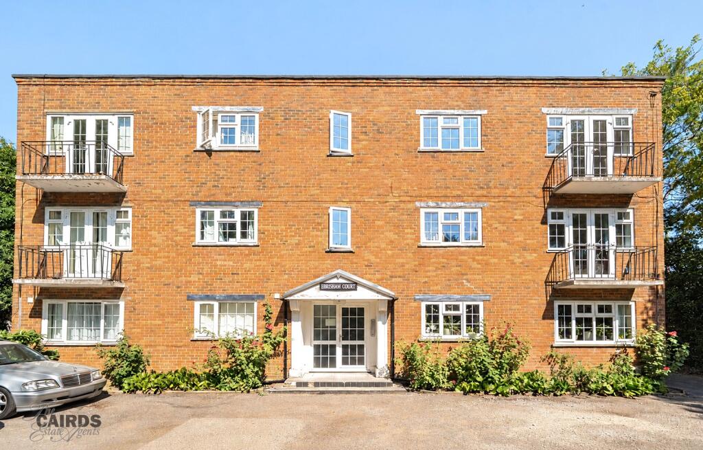 Main image of property: Ebbisham Court Dorking Road, Epsom, Surrey, KT18