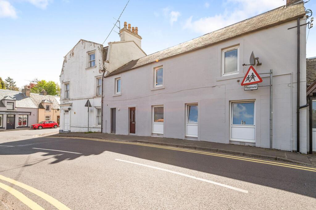 Main image of property: Hunter Street, Auchterarder, PH3