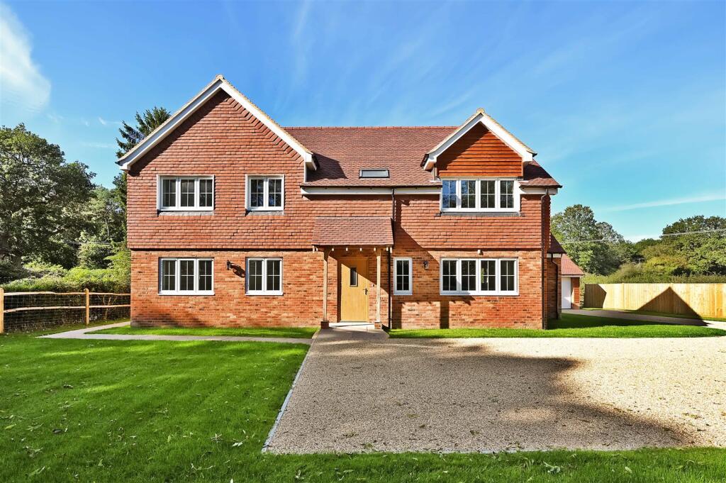 Main image of property: Burnt House Lane, Cowfold, Horsham