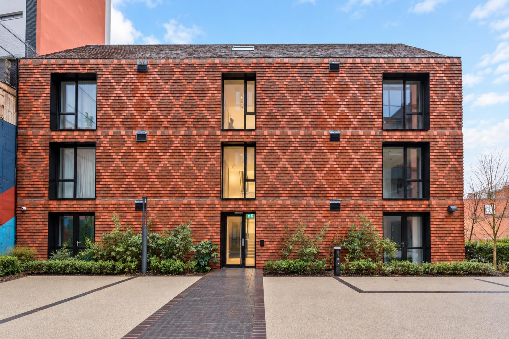 Main image of property: SETL, Ludgate Hill, Birmingham