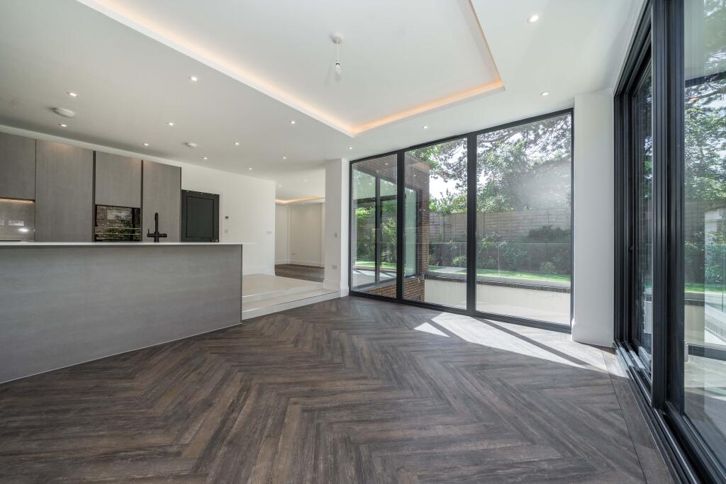 Main image of property: 6 Castlebar Hill, London, W5