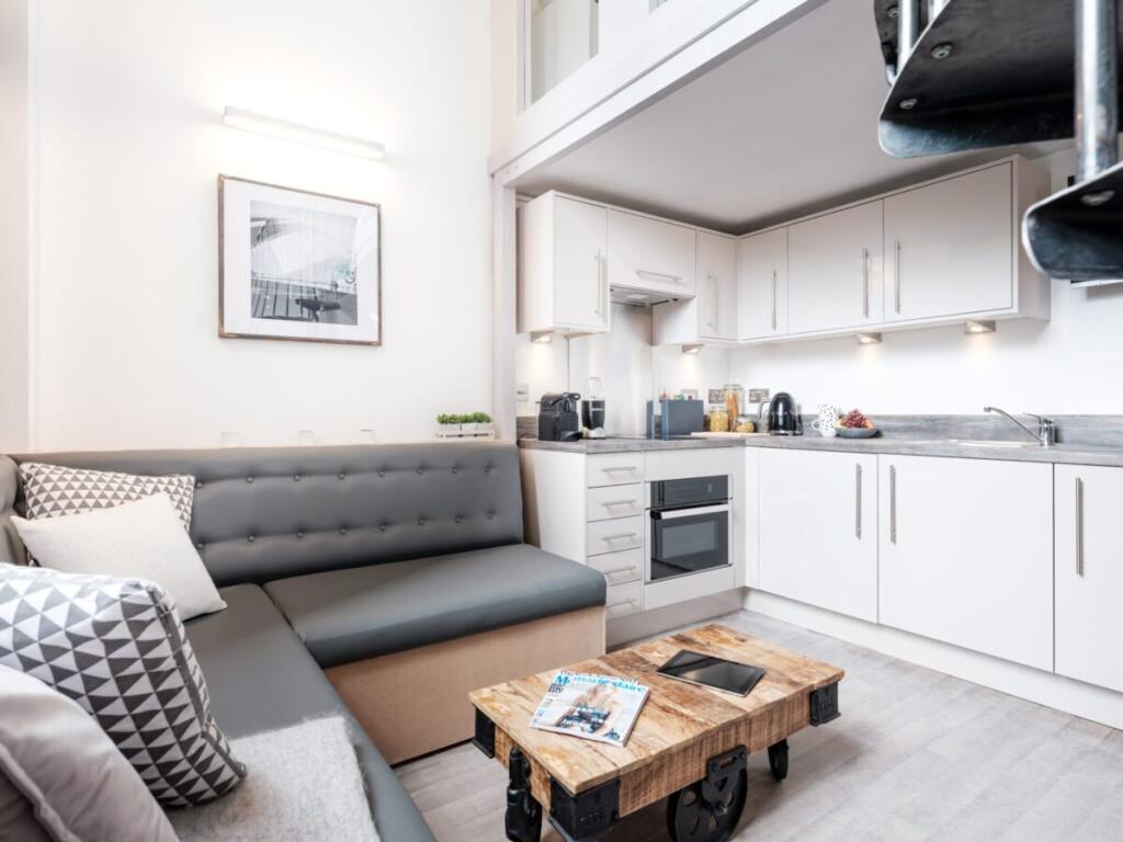 Main image of property: Manor Court, Jesmond