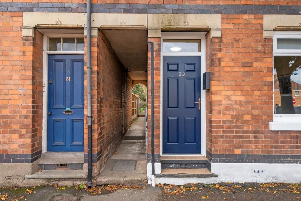 Main image of property: Available Now - 1 Room - Bransford Road