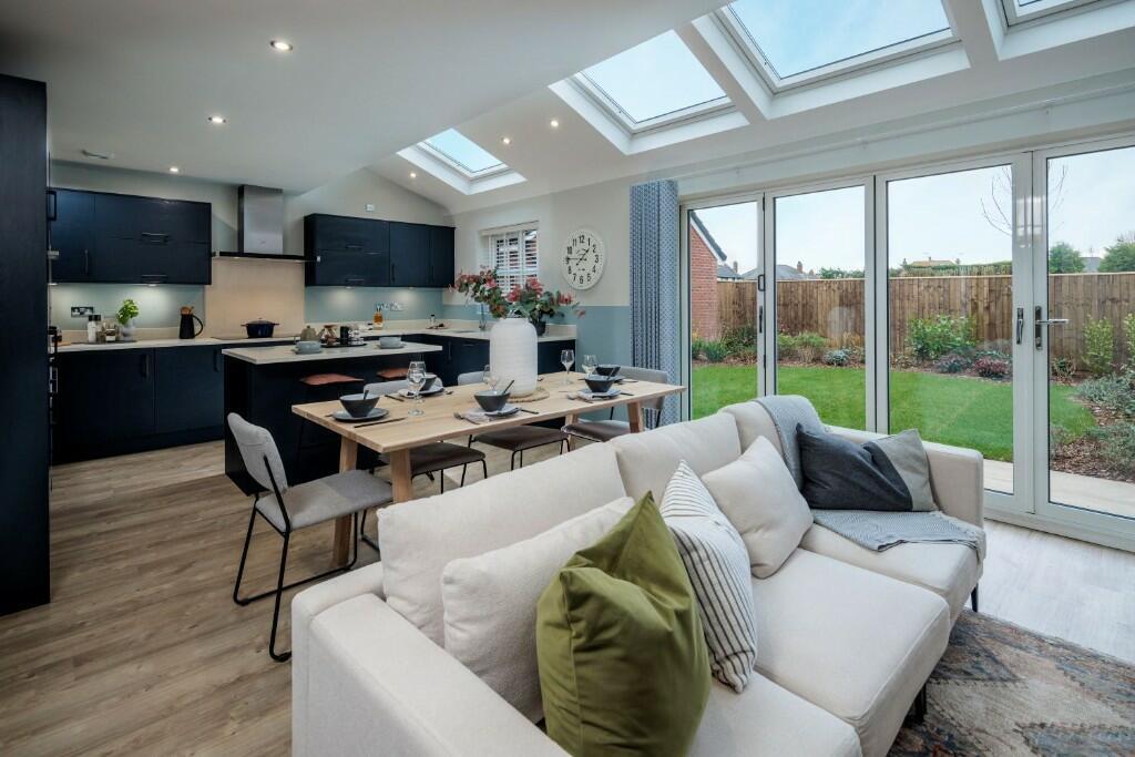 Main image of property: Applewood Road, 
Cottam, 
Preston, 
PR4 0PW