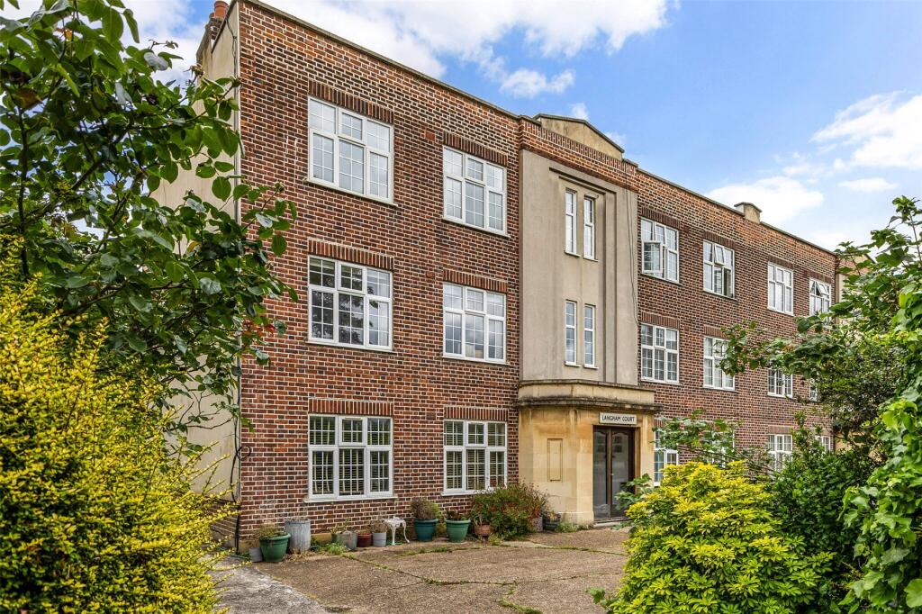 Main image of property: Park Road, Twickenham, TW1