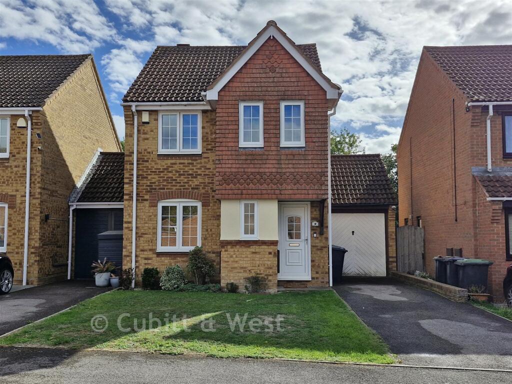 Main image of property: Fern Drive, Havant, Hampshire