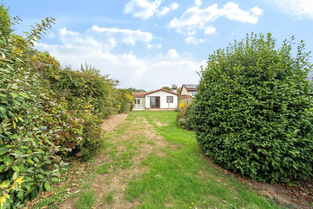 Main image of property: Becket Road, Bovey Tracey, Newton Abbot, Devon