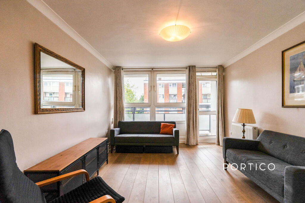 Main image of property: Rosenau Road, London, SW11
