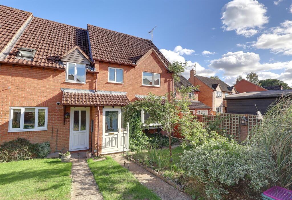 Main image of property: Russett Way, Newent