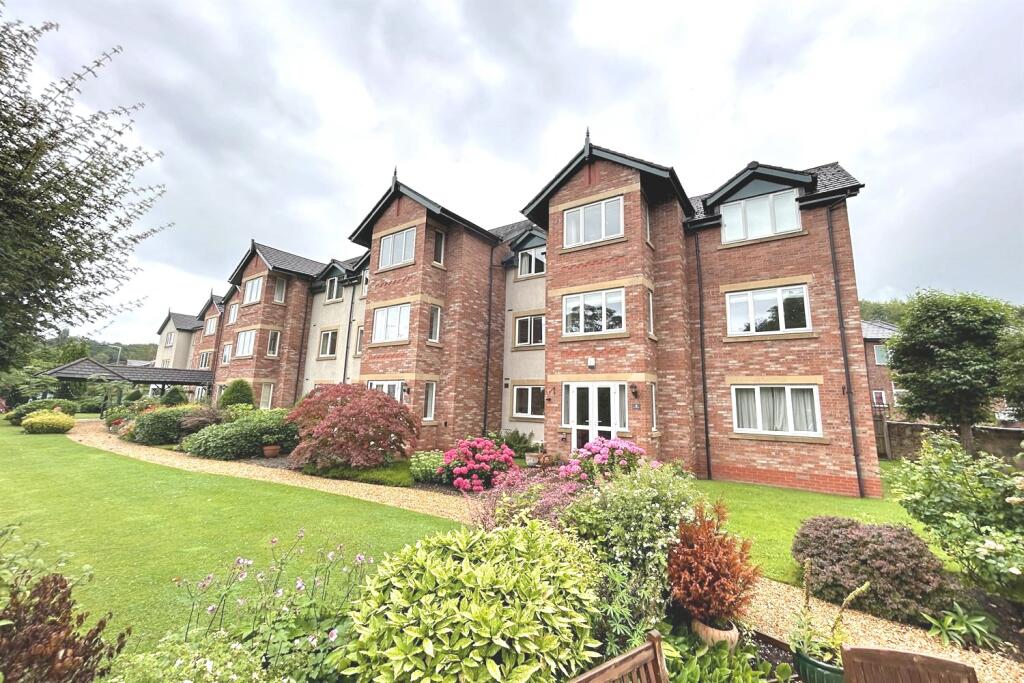 Main image of property: Riverside Court, Waters Edge, Marple Bridge, Stockport