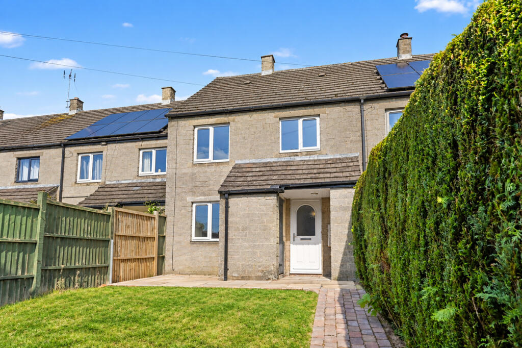 Main image of property: The Hallsteads, Kniveton, DE6