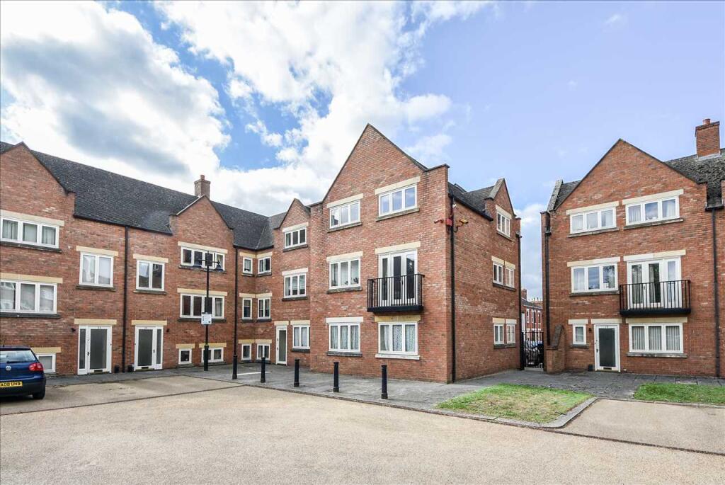 Main image of property: St Mary's Paddock, Wellingborough, NN8 1JH