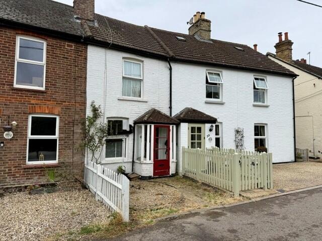 Main image of property: Noahs Ark, Kemsing, TN15