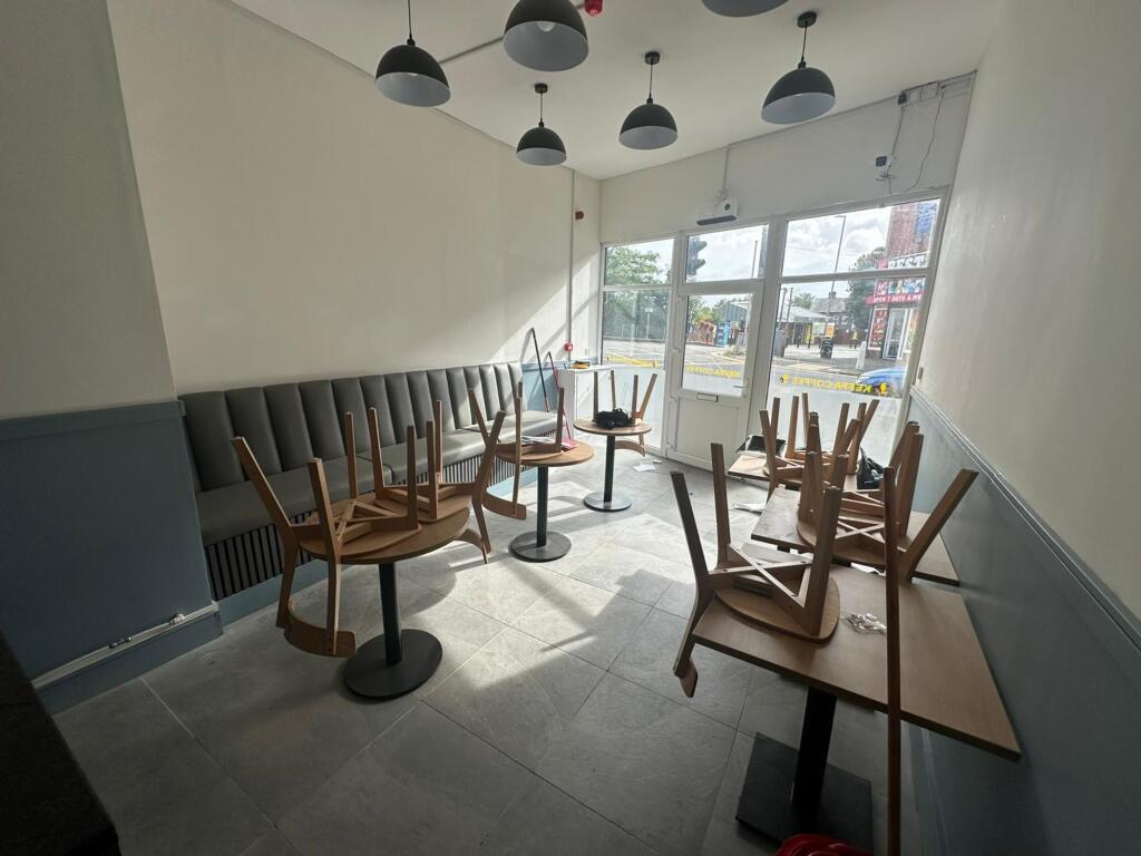 Main image of property: Orrell Lane, Liverpool, L9