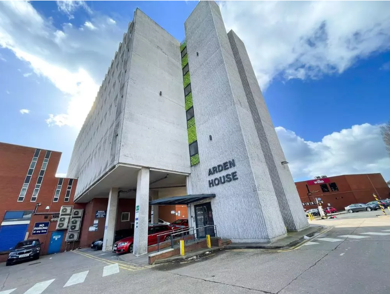 Main image of property: Warwick Road, Birmingham, B27