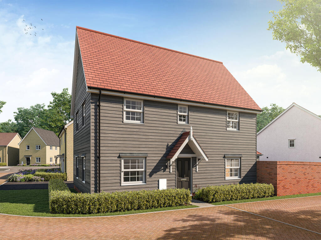 Main image of property: Bournewood Park,
Halstead,
Essex,
CO9 1GE
