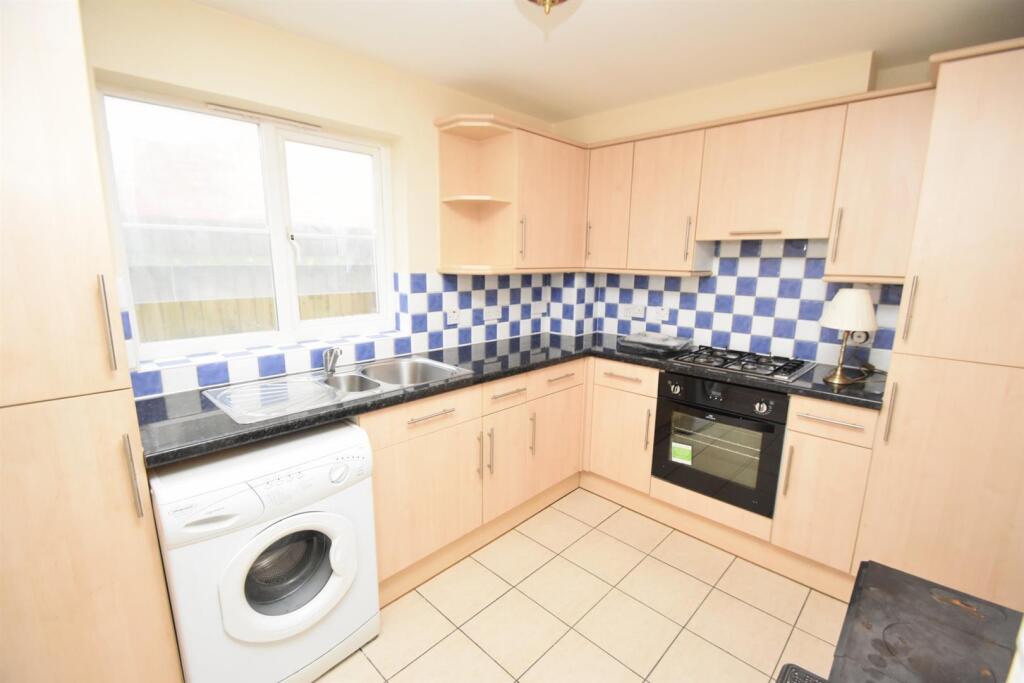 Main image of property: Stanley Road, Harrow