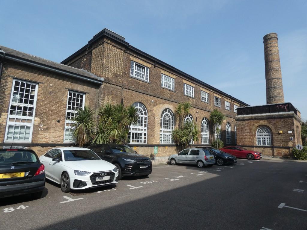 Main image of property: The Railstore, Kidman Close, Gidea Park, RM2