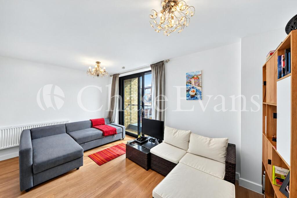 Main image of property: Ottawa House, Maple Quays, Albatross Way, Canada Water, London, SE16