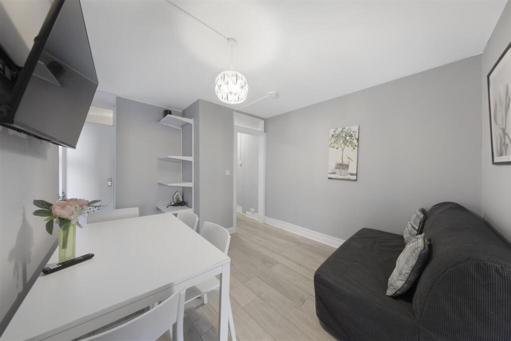Main image of property: Chamberlayne Road, Kensal Rise, London