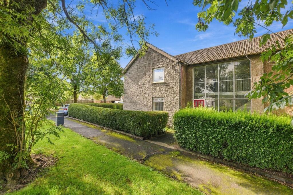 Main image of property: Broomlands Road, Dreghorn, Irvine, KA11