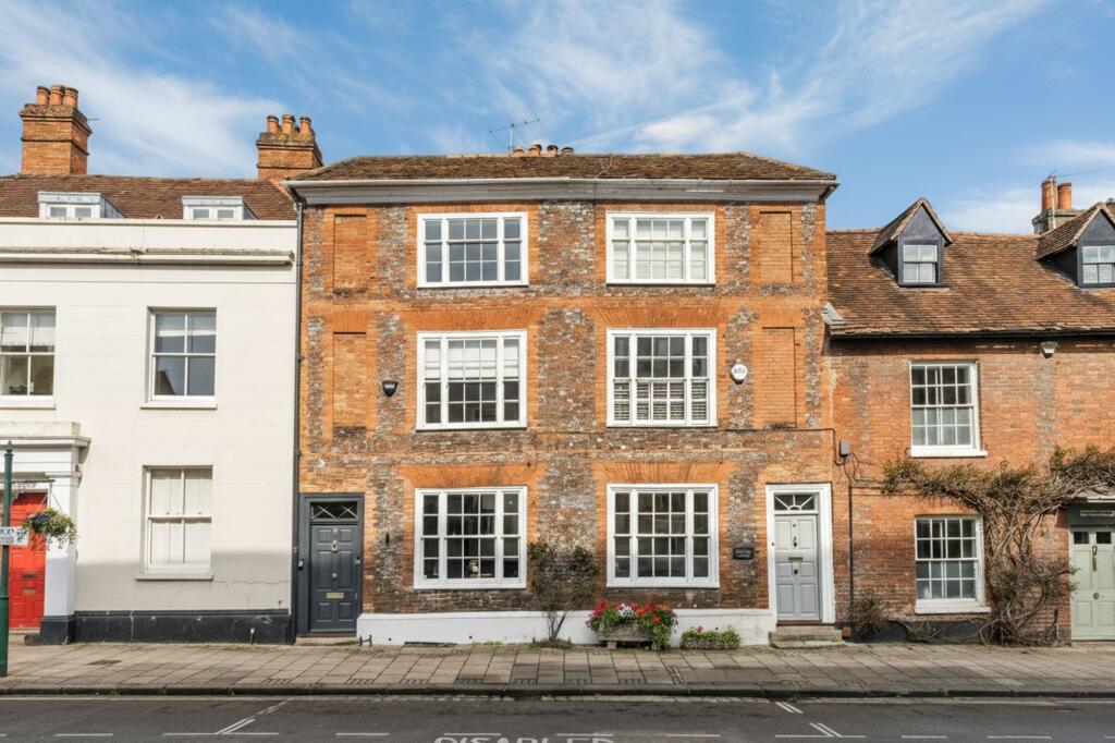Main image of property: New Street, Henley on Thames
