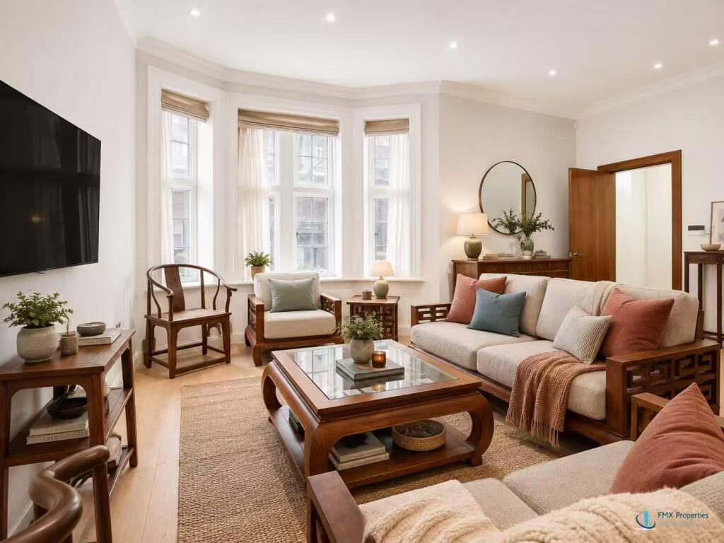 Main image of property: Bedford Court Mansions, Bedford Avenue, Camden, London