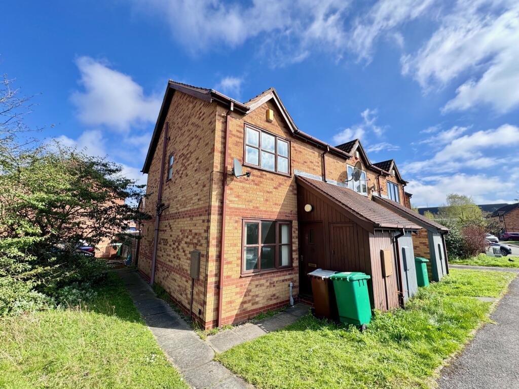 Main image of property: Heron Drive, Lenton, NG7