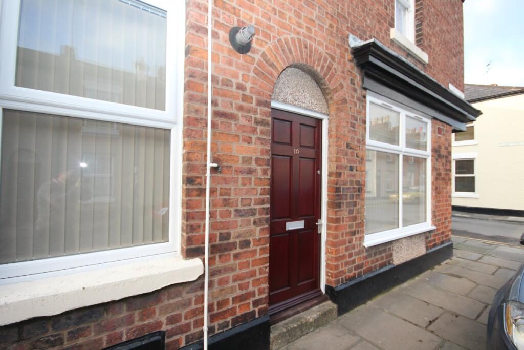 Main image of property: Church Street, Chester
