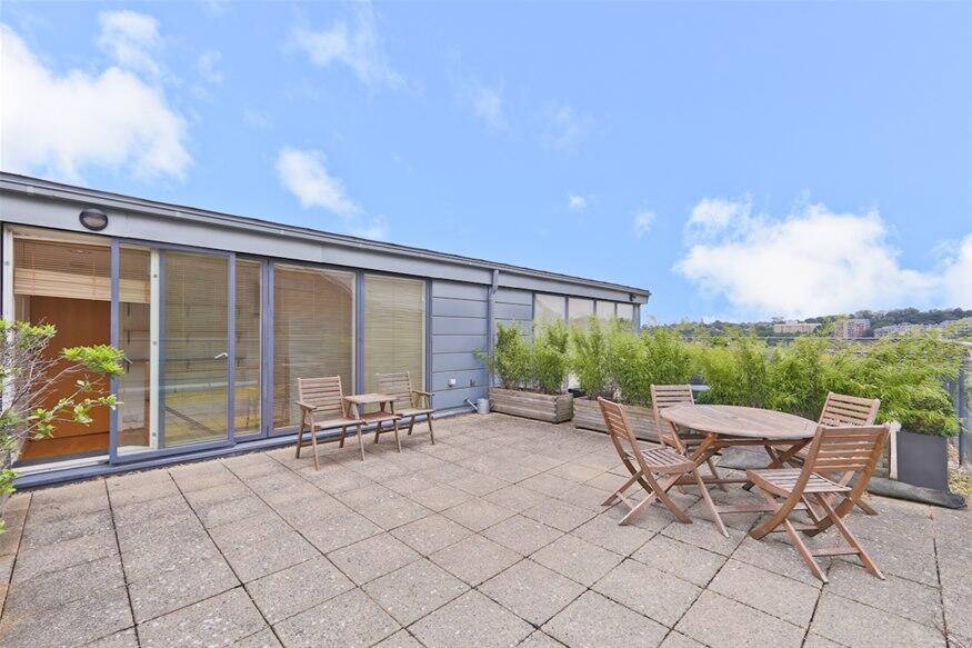 Main image of property: Merchants House, Collington Street, Greenwich, SE10