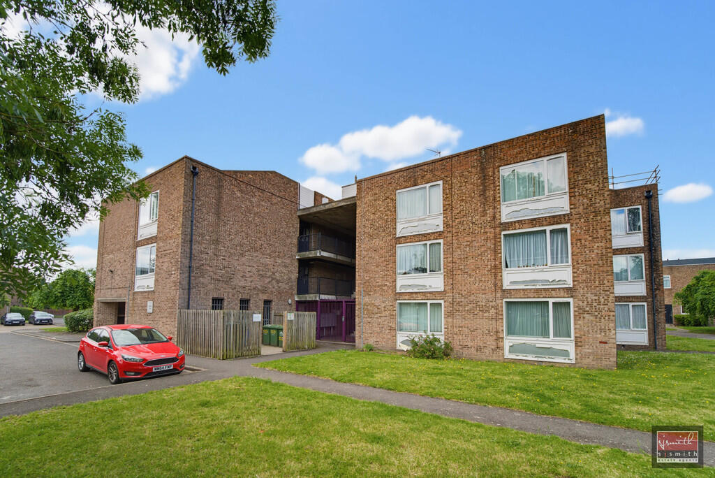 Main image of property: Bristol Close, Stanwell