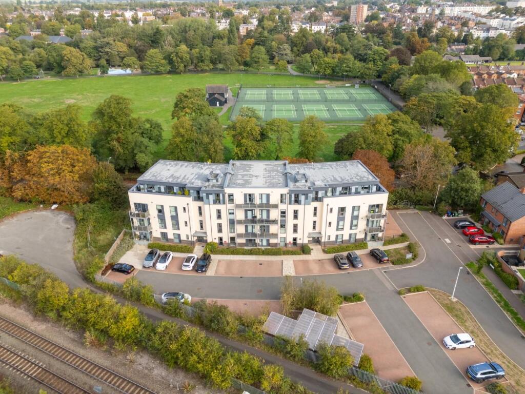 Main image of property: De Normanville Avenue, Leamington Spa