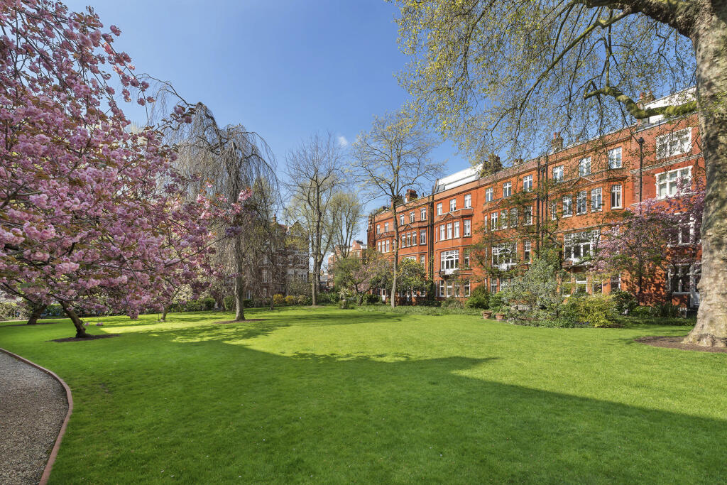 Main image of property: Cadogan Gardens, Kensington And Chelsea, London