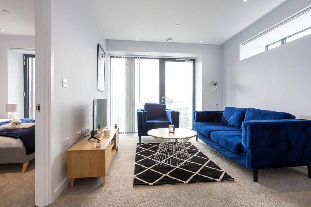 Main image of property: Bury Street, Manchester, Greater Manchester, M3