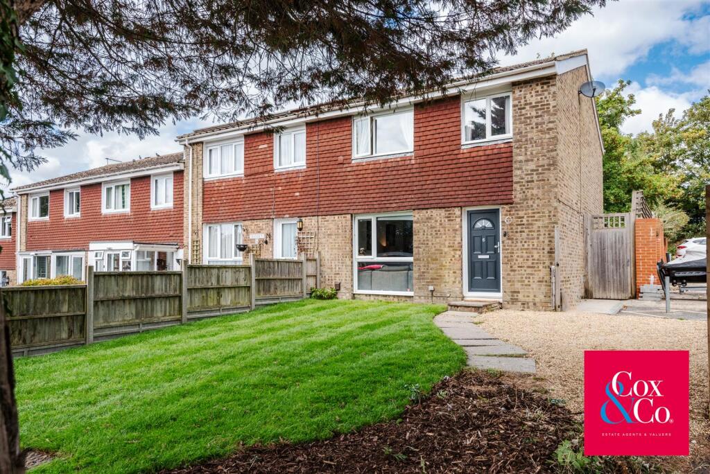 Main image of property: College Close, Portslade