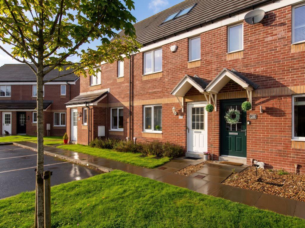 Main image of property: 30 Craigmuir Drive, Bishopton, PA7 5GD