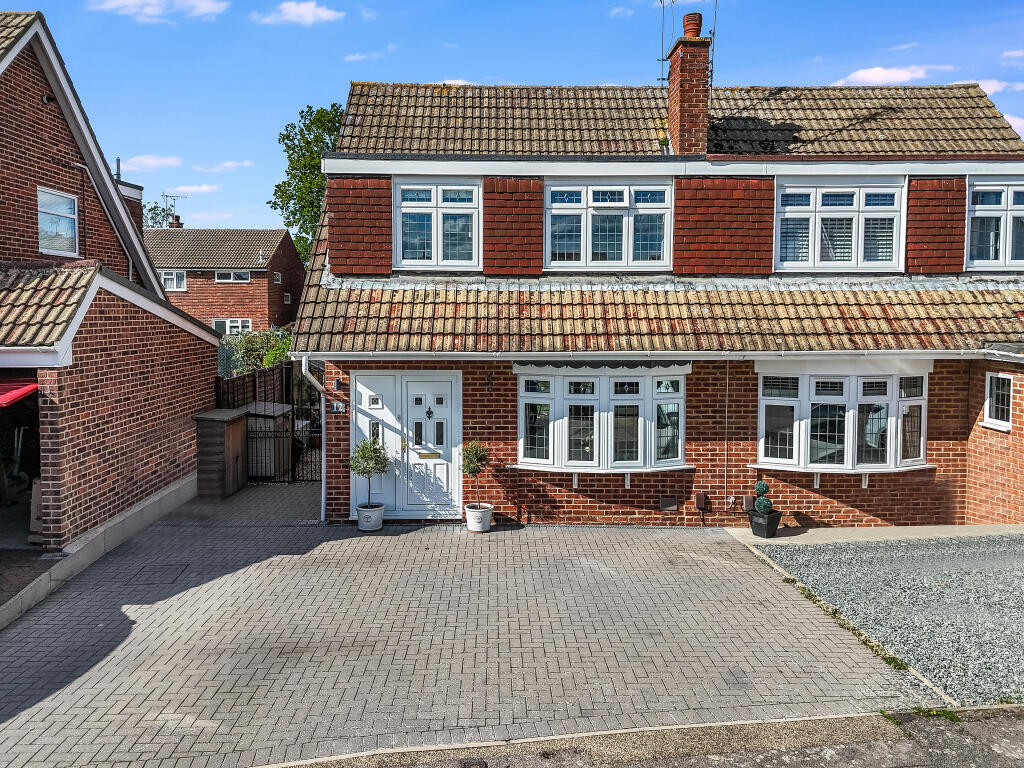 Main image of property: Sharpington Close, Galleywood, Chelmsford