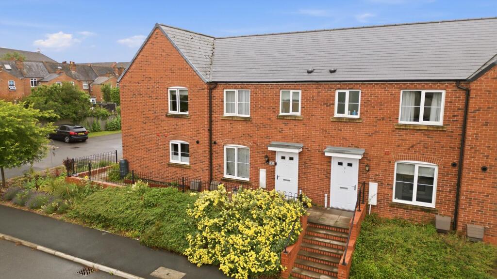 Main image of property: Hankinson Road, Warwick, CV34