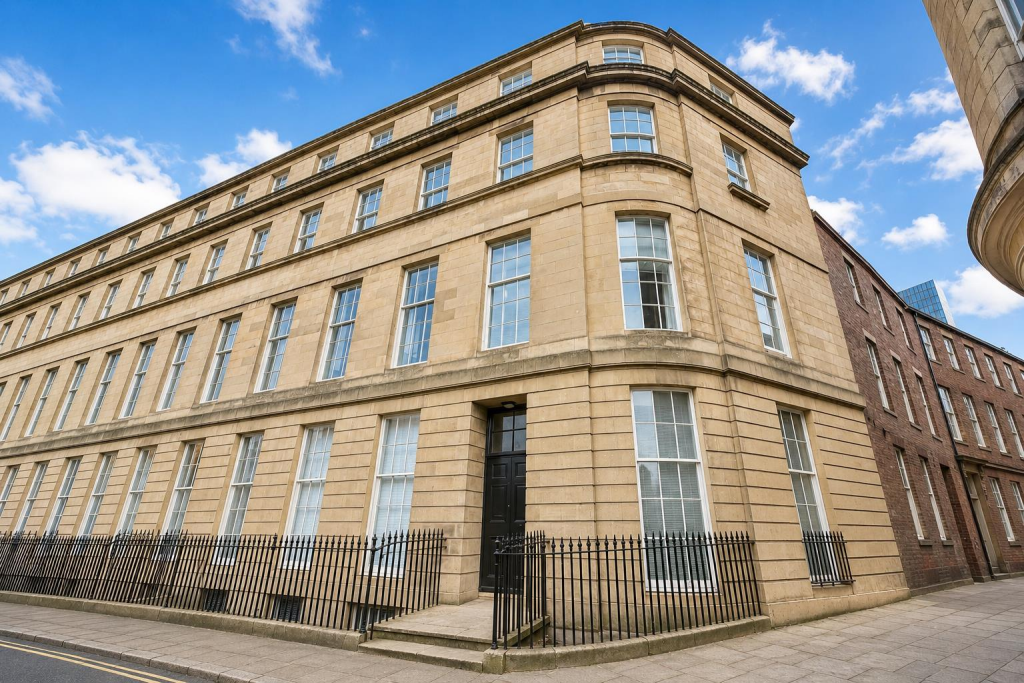 Main image of property: Clayton Street West, Newcastle upon Tyne, NE1