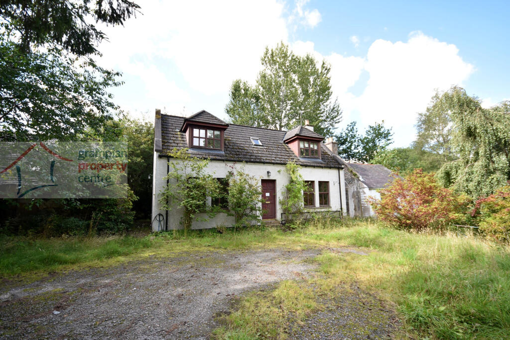 Main image of property: Smithy Croft, Edinville, AB38 9NN