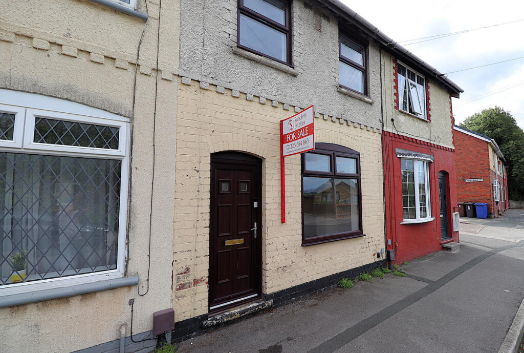Main image of property: Church Street, Cudworth Barnsley, S72